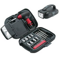 25 Piece Tool Set (SAE)